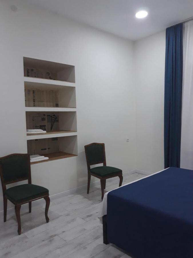 Nino'S Apartment In The Center Of Tiflis Dış mekan fotoğraf