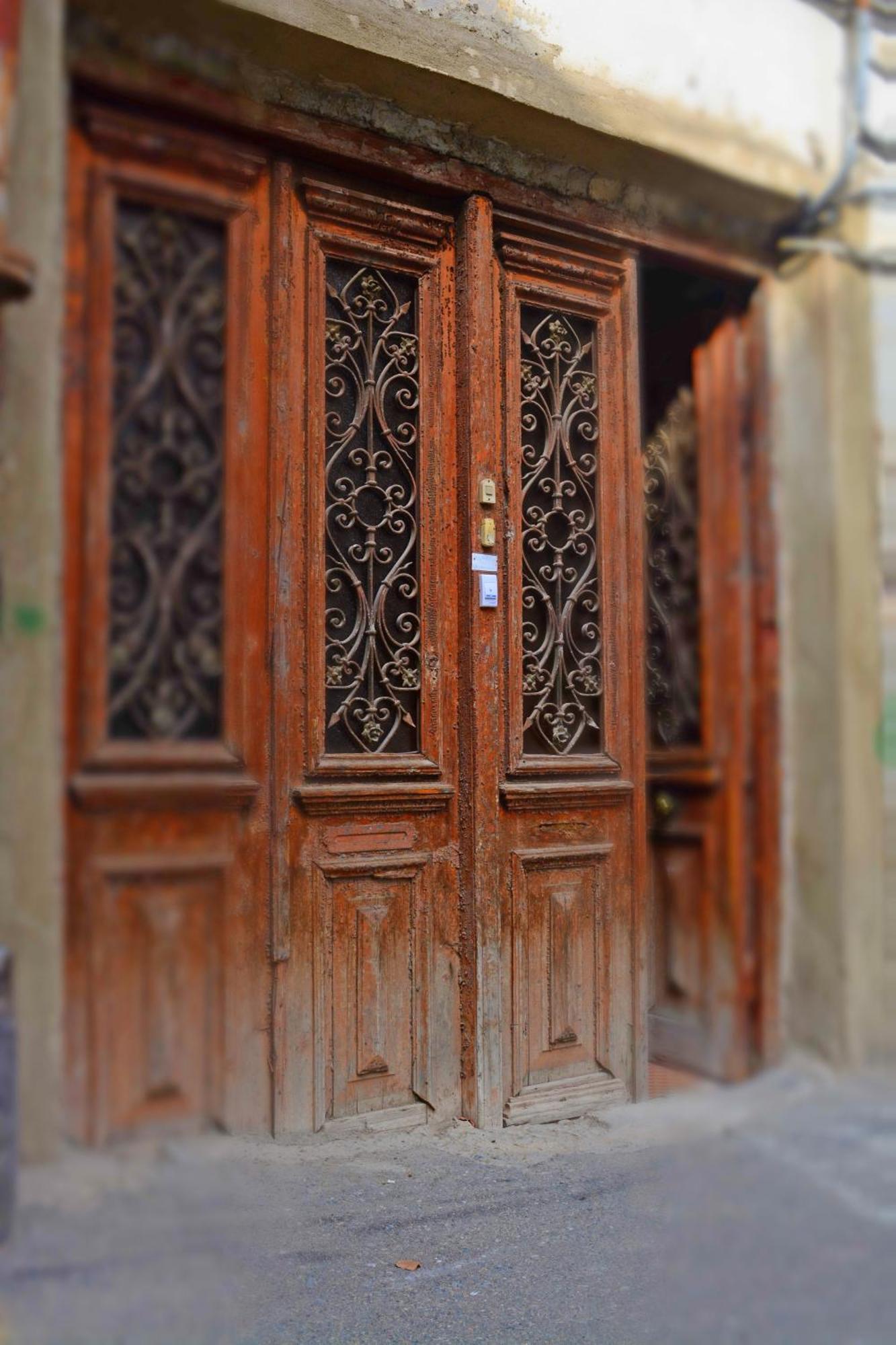Nino'S Apartment In The Center Of Tiflis Dış mekan fotoğraf