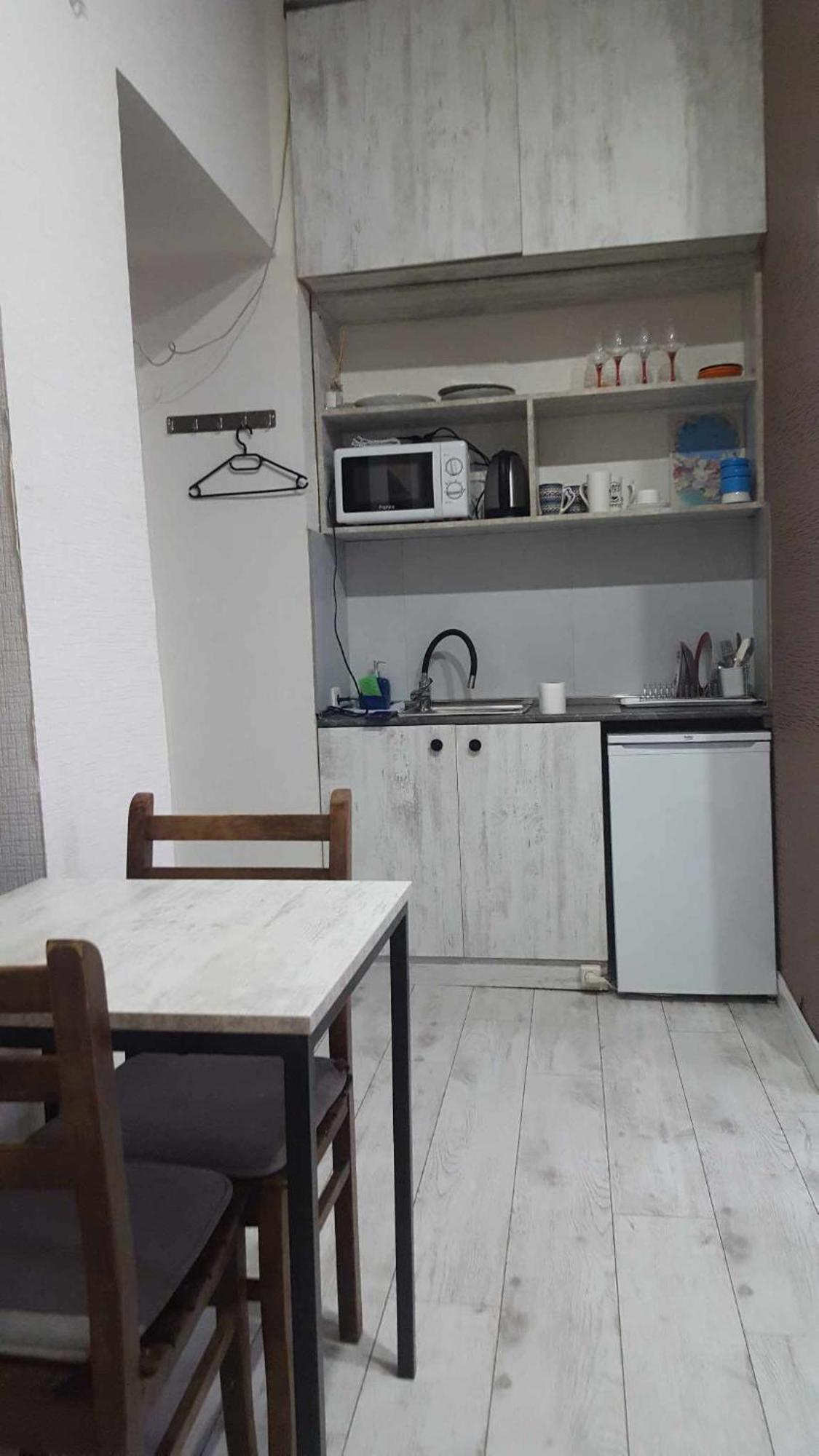Nino'S Apartment In The Center Of Tiflis Dış mekan fotoğraf
