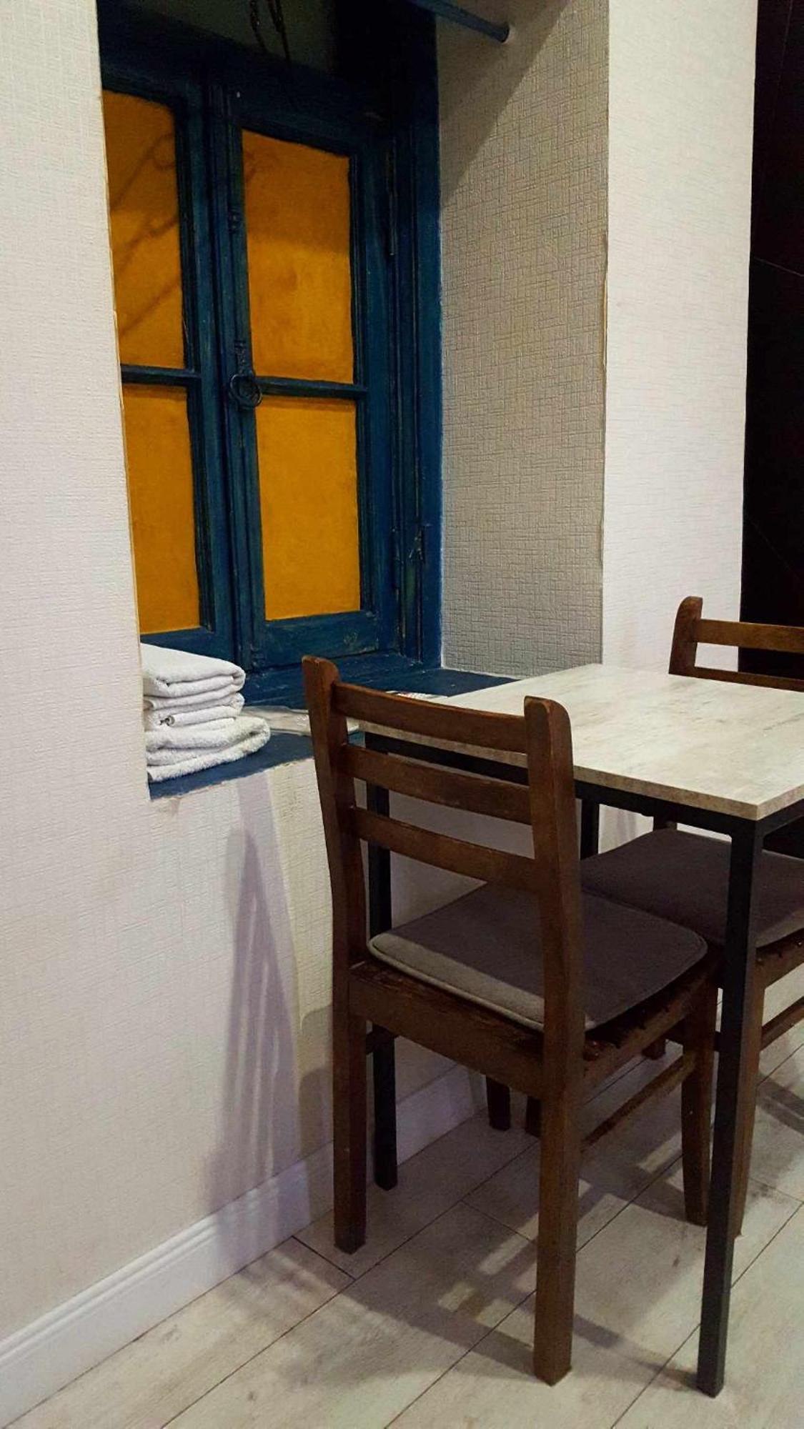 Nino'S Apartment In The Center Of Tiflis Dış mekan fotoğraf